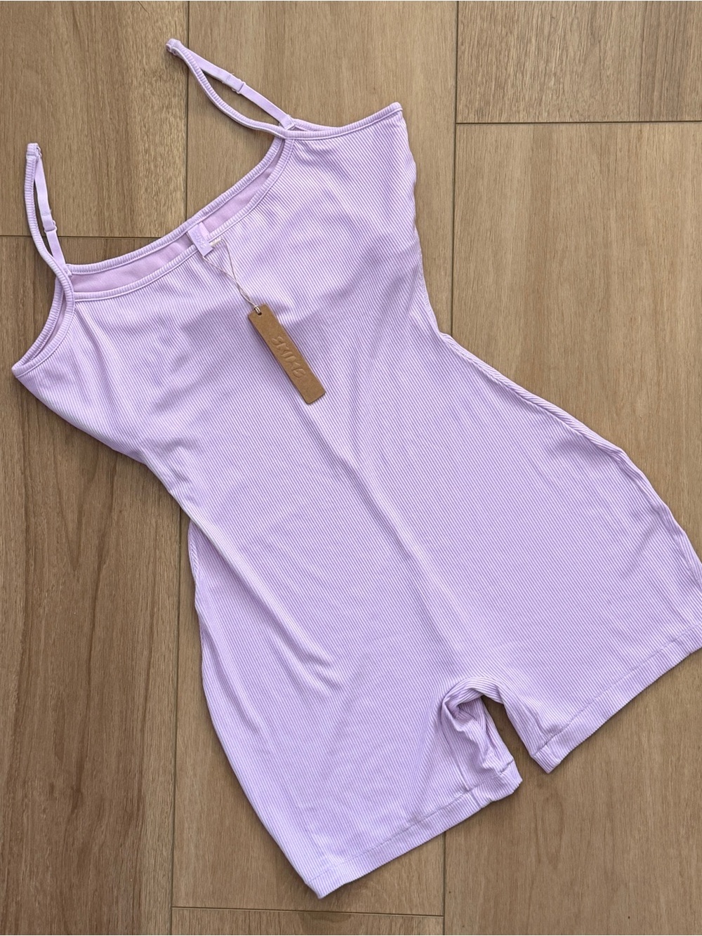 New skims romper M